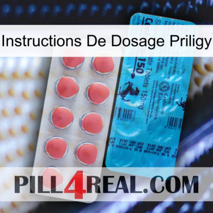 Priligy Dosage Instructions new14
